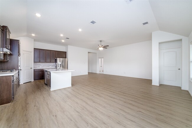 property at 2010 Orchid St