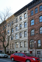 West 91st Street Corporation in New York, NY - Building Photo - Building Photo