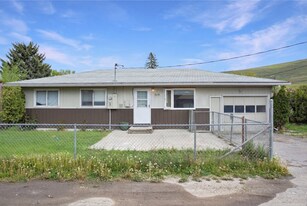 919 Rodgers St in Missoula, MT - Building Photo