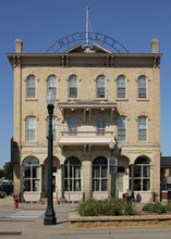 Nicollet House in St. Peter, MN - Building Photo - Building Photo