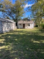 121 N Seminole Ave in Bartlesville, OK - Building Photo