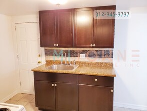 1346 Chase in Chicago, IL - Building Photo - Building Photo