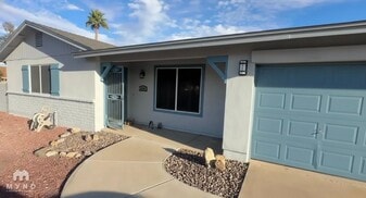 4547 E San Gabriel Ave in Phoenix, AZ - Building Photo