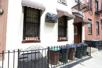 223 Sackett St in Brooklyn, NY - Building Photo - Building Photo