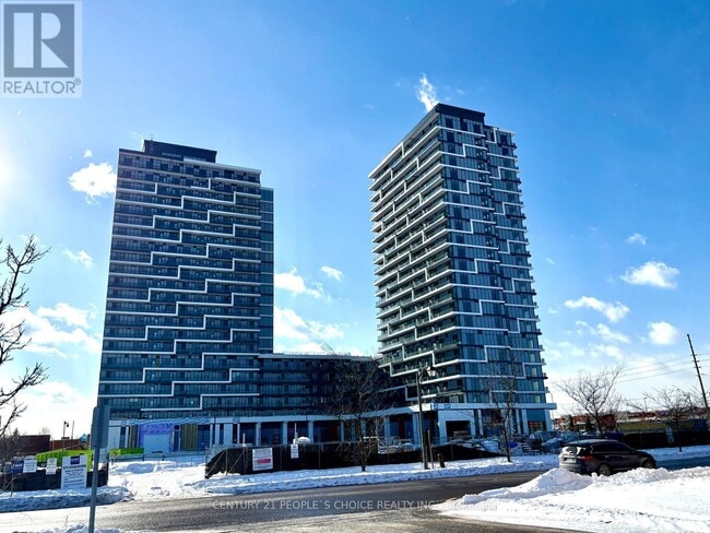 property at 9751 Markham Rd