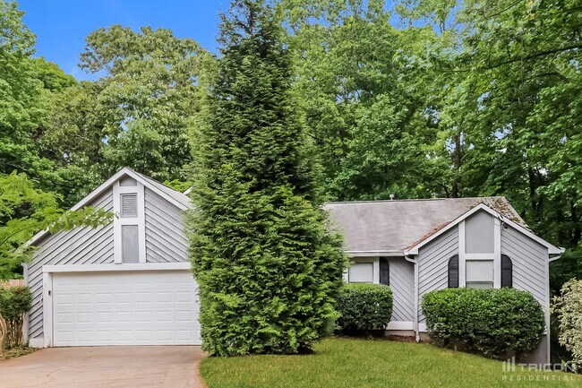 property at 951 Shiloh Ridge Run NW