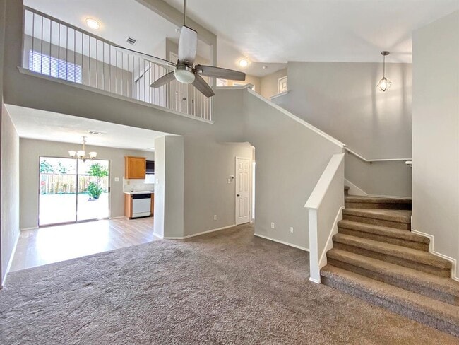 property at 1400 Thibodeaux Dr