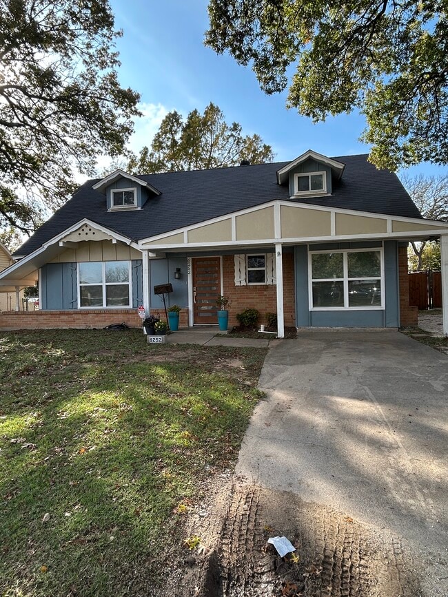 property at 6252 Westcreek Dr