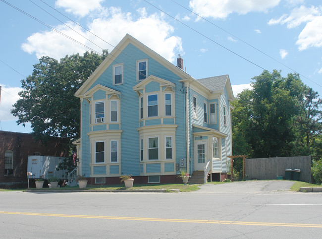 169 Bridge Rd in Salisbury, MA - Building Photo - Building Photo