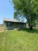 1522 S 9th Ave in Yakima, WA - Building Photo