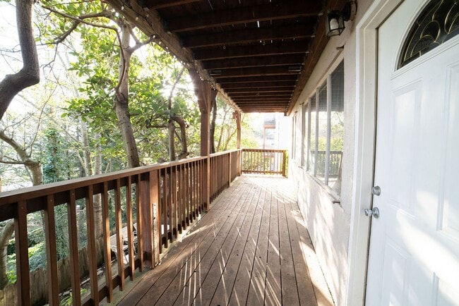 property at 720-722 Golden Gate Ave