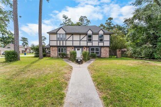 28814 Enchanted Dr in Shenandoah, TX - Foto de edificio - Building Photo