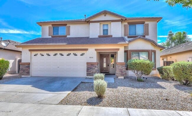 11383 N 161st Ln in Surprise, AZ - Building Photo - Building Photo