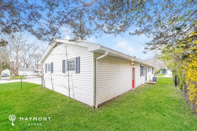 2437 Grapevine Cir in Stow, OH - Building Photo - Building Photo