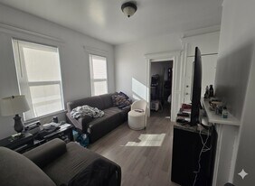 200 Nunda Ave in Jersey City, NJ - Building Photo