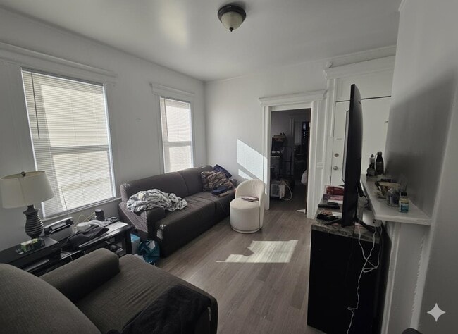 property at 200 Nunda Ave