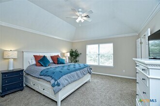2012 Wood Glen Dr in Round Rock, TX - Building Photo - Building Photo