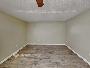 843 Vanderbilt Dr, Unit 3brf in Eustis, FL - Foto de edificio - Building Photo