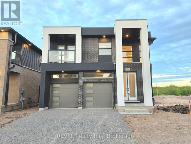 property at 6354 Sunshine Cmn
