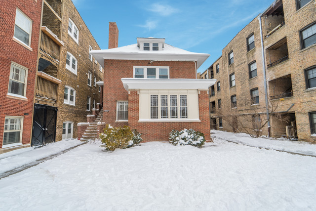 935 Forest Ave | Rentals In Evanston, IL