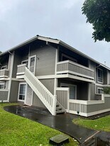 94-1400-1400 Kulewa Loop in Waipahu, HI - Building Photo