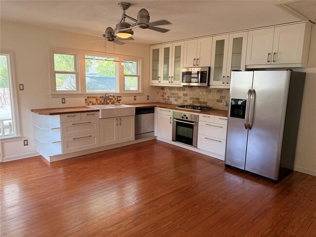 1904 Pequeno St in Austin, TX - Building Photo - Building Photo