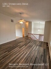 1281 Stonechris Dr in Harrisonburg, VA - Building Photo - Building Photo