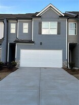 59 Hughes Pl Dr in Dawsonville, GA - Building Photo