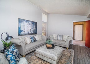 Lubbock Square Apartments