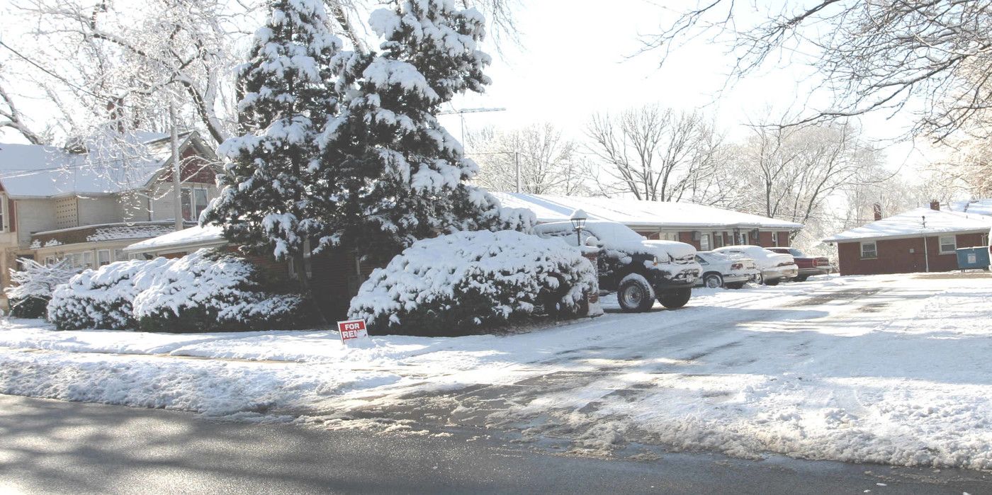 1008 Victoria St in Antioch, IL - Building Photo