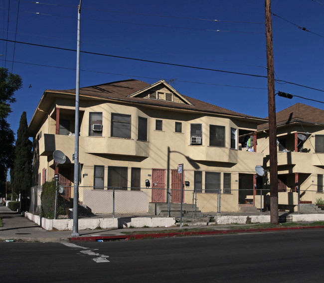 201-209 Avenue 26 in Los Angeles, CA - Building Photo - Building Photo