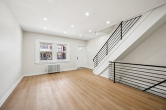 1617 W Mentor St in Philadelphia, PA - Building Photo - Building Photo
