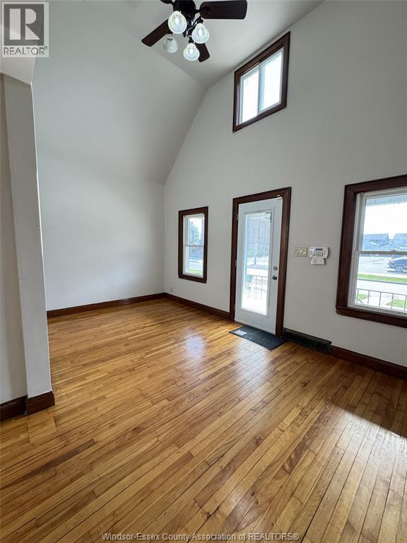 1472 Langlois Ave in Windsor, ON - Building Photo - Building Photo