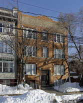 110-112 Arlington Ave Apartments