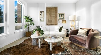 Swell in Seattle, WA - Building Photo