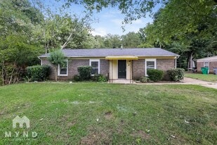 3810 Braden Dr in Charlotte, NC - Building Photo