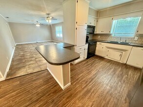703 Concord St in Chandler, TX - Building Photo - Building Photo
