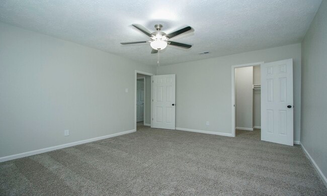 property at 25607 Pecan Valley Cir