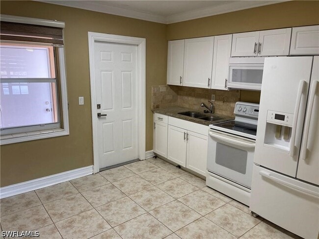 property at 2036 41st St SW