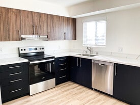 The Adelaide in Chula Vista, CA - Building Photo