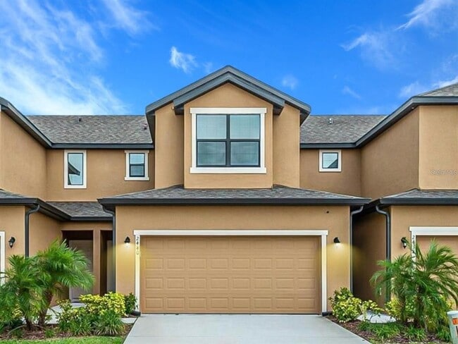 property at 2440 Seven Oaks Dr