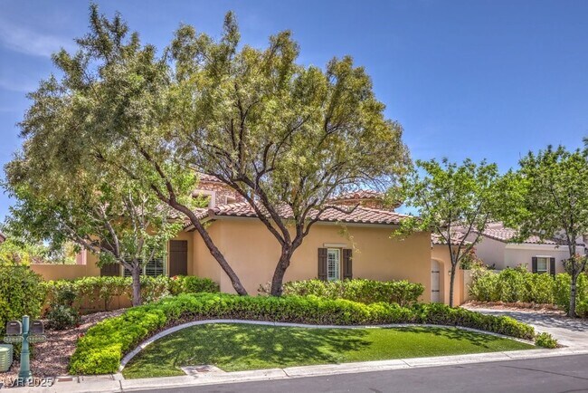12050 Whitehills St in Las Vegas, NV - Building Photo - Building Photo