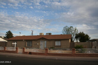 6617 W Georgia Ave in Glendale, AZ - Building Photo - Building Photo