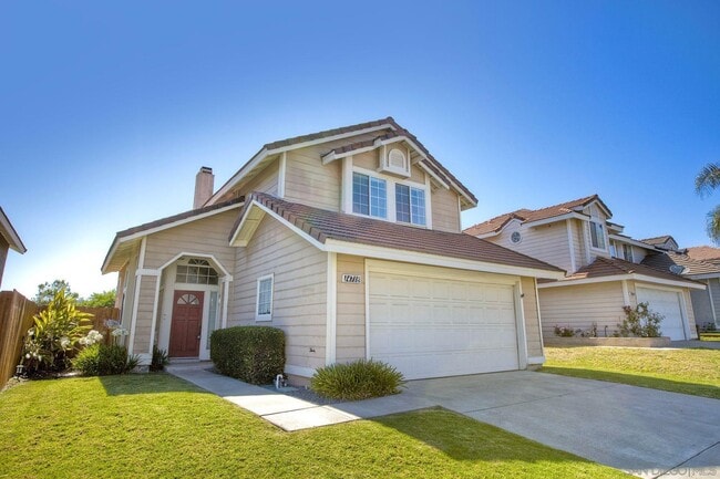 14718 Carmel Ridge Rd in San Diego, CA - Building Photo - Building Photo