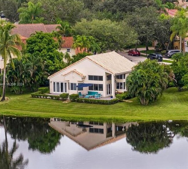 property at 1400 Seabay Rd