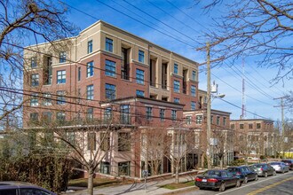 Tenley Hill in Washington, DC - Building Photo - Building Photo