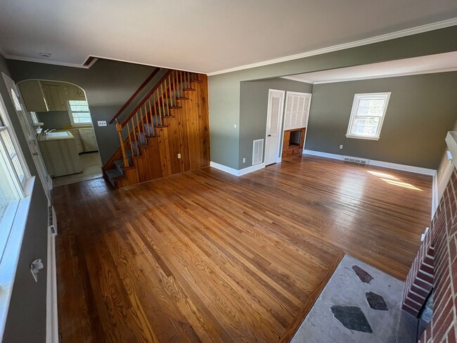 property at 200 Burr Street Ext