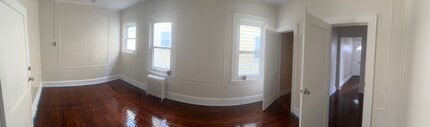 41 Western Pky in Irvington, NJ - Foto de edificio - Building Photo