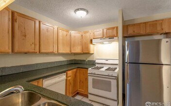 1134 10th St in Boulder, CO - Building Photo - Building Photo