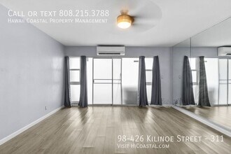 98-426-426 Kilinoe St in Aiea, HI - Building Photo - Building Photo